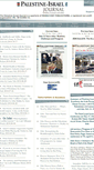 Mobile Screenshot of pij.org